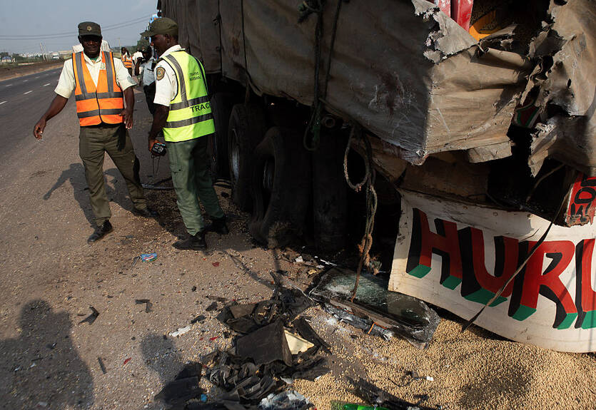Водителю автомобиля Джошуа выдвинули обвинения после смертельного ДТП