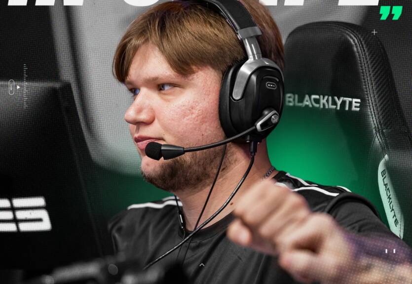 S1mple и electroNic получили новых партнеров, которые позволят им играть на больших турнирах S1mple и electroNic получили новых партнеров, которые позволят им играть на больших турнирах