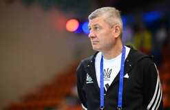 Сборная Украины сыграет спаринг с одним из хозяев Евро-2026