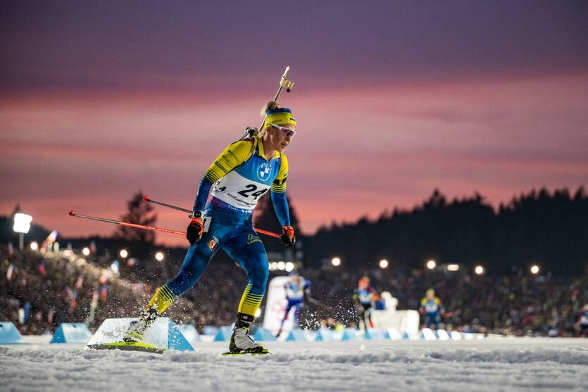 Юлия Джима / Getty Images
