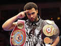 "Не вижу причин": Итаума усомнился в желании Усика драться с ним