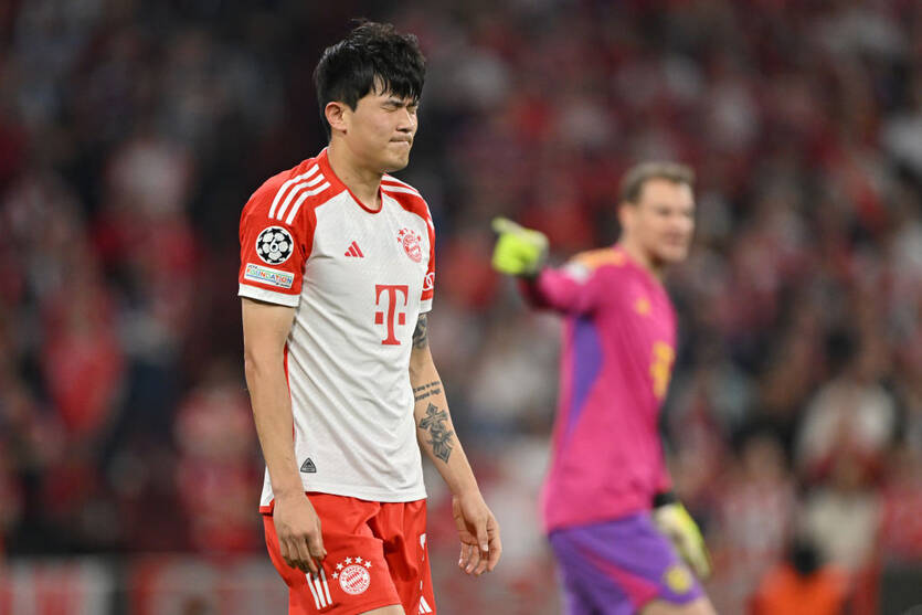 Кім Мін Чже / Getty Images