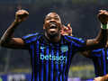 Інтер розбив Болонью і став лідером чемпіонату