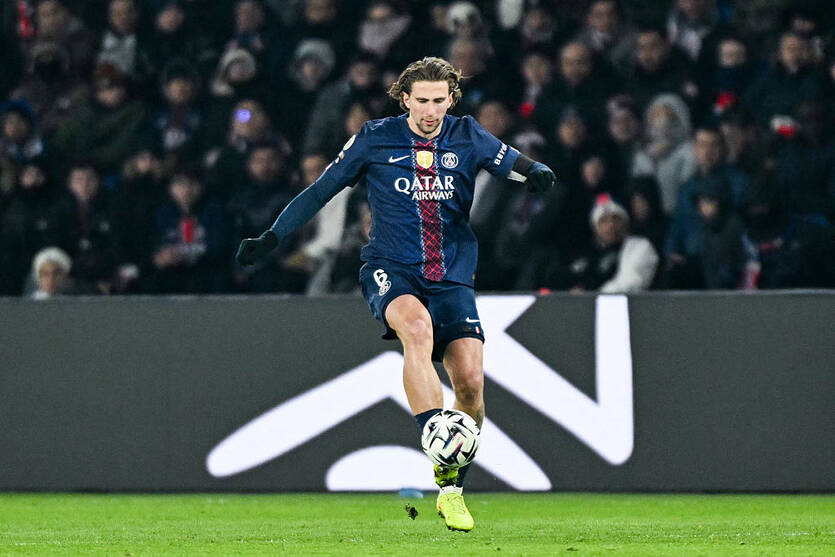 Ілля Забарний / Getty Images