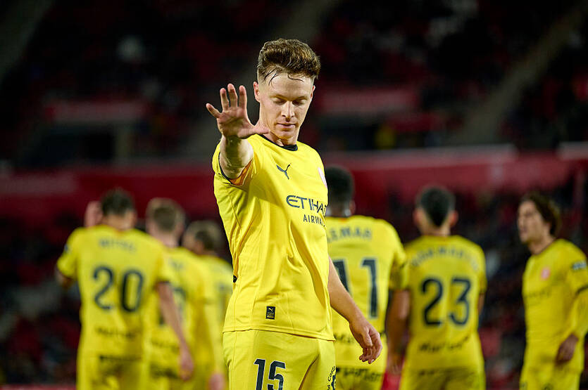 Виктор Цыганков / Getty Images