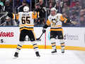 НХЛ: Флорида обыграла Колорадо, Чикаго справился с Вегасом