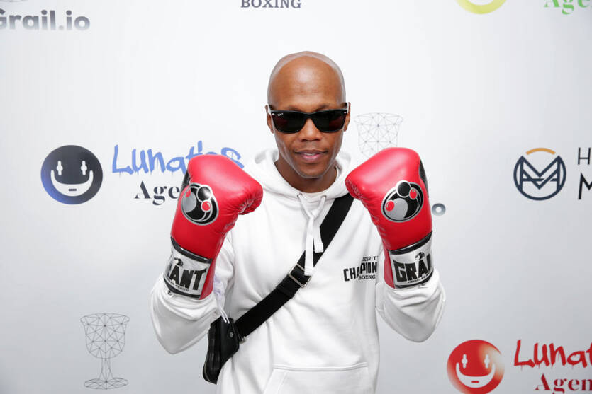 Заб Джуда / Getty Images