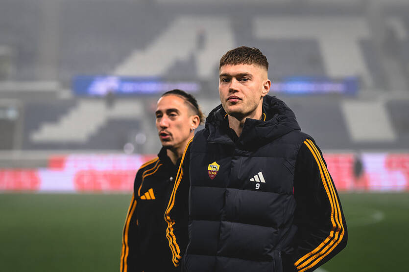 Артем Довбик / Getty Images