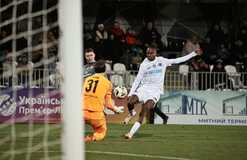 Колос продал своего нападающего в африканский клуб