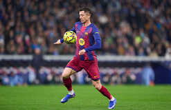 Левандовски: Футбол - это не вся моя жизнь