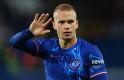 Мудрик выложил свое первое фото после отстранения из-за допингового скандала