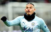 Провальный трансфер Манчестер Сити отправится в очередную аренду