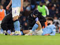 Захиснику Манчестер Сіті належить операція