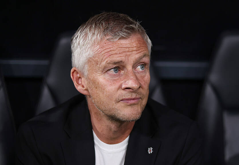 Сульшер готов вернуться в Манчестер Юнайтед