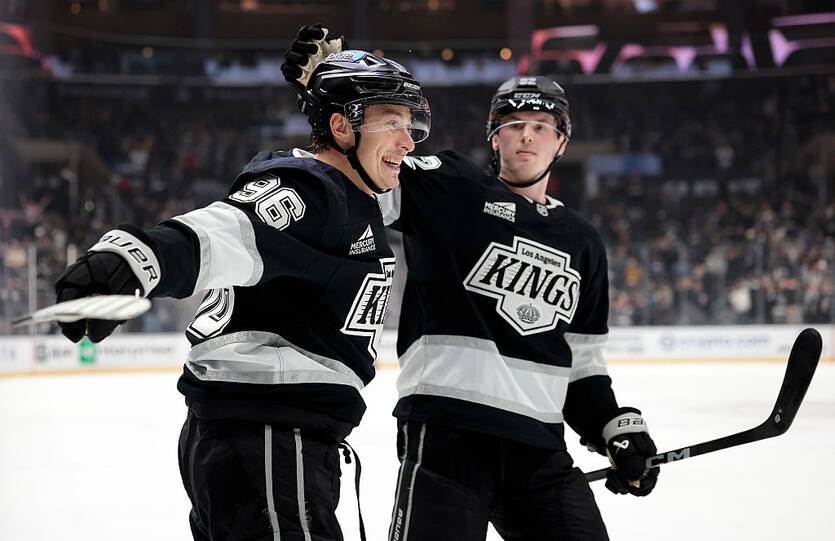 НХЛ / Getty Images