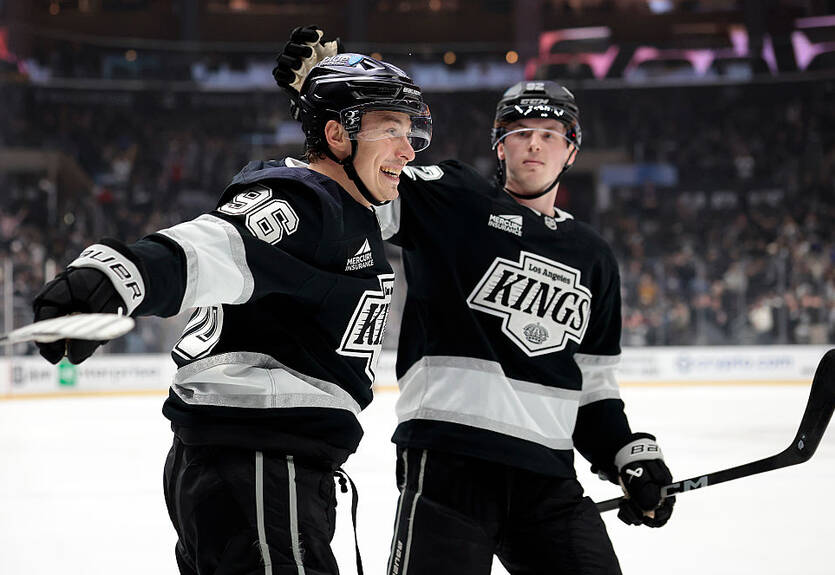 НХЛ: Рейнджерс поступилися Юті, Лос-Анджелес обіграв Міннесоту