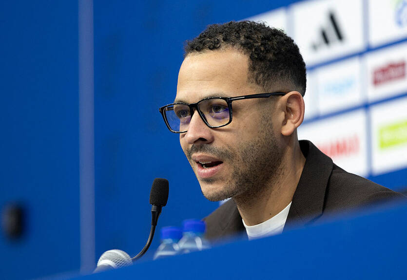 Челси назначил нового тренера