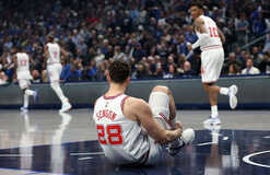 Проблемы для Хьюстона. Шенгюн выбыл после матча с Далласом