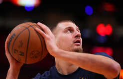 Денвер узнал ориентировочную дату возвращения Йокича