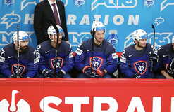 Хоккейная сборная Франции объявила заявку на Олимпиаду