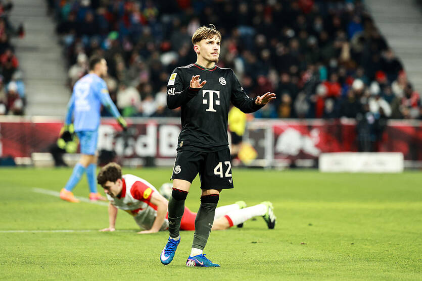 Леннарт Карл / Getty Images