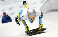 Гутцайт раскрыл знаменосца Украины на Олимпиаде-2026