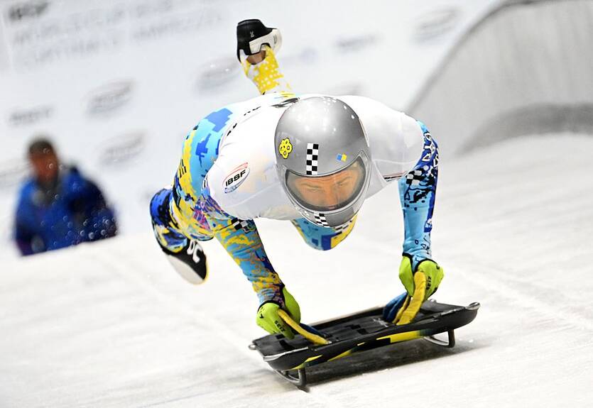 Гутцайт раскрыл знаменосца Украины на Олимпиаде-2026