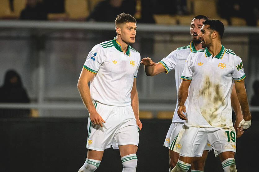 Артем Довбик / Getty Images