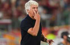 Наставнику Довбика покорилось серьезное достижение