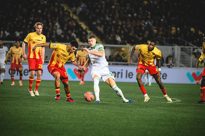 Артем Довбик / Getty Images