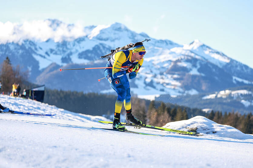 Богдан Цымбал / Getty Images