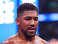 Джошуа збирається завершити кар'єру після смертельної ДТП за його участю