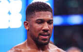 Джошуа собирается завершить карьеру после смертельного ДТП с его участием