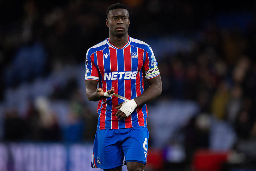 Марк Гехи / Getty Images