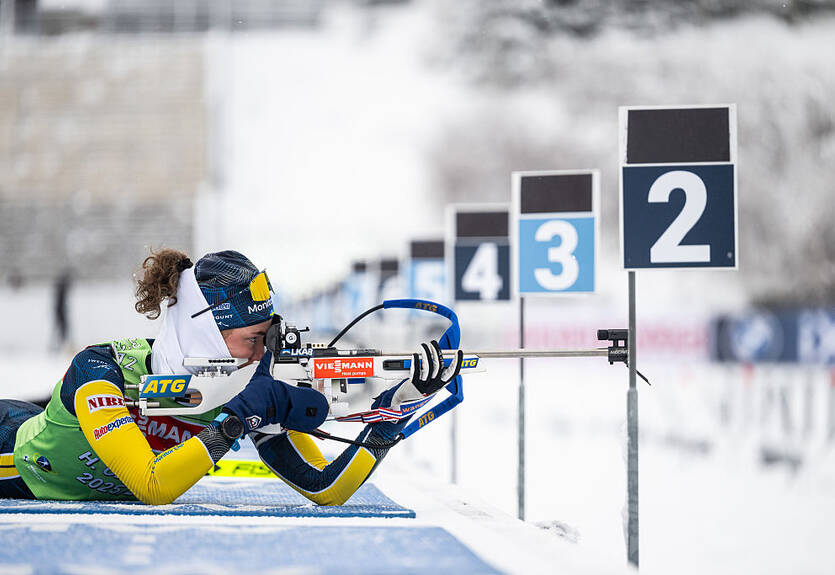 Плохой прогноз погоды внес коррективы в календарь этапа Кубка мира в Оберхофе Плохой прогноз погоды внес коррективы в календарь этапа Кубка мира в Оберхофе