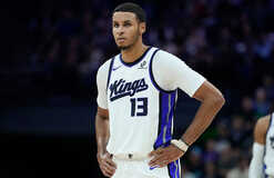 Чёрная полоса для Сакраменто. Травмировался Киган Мюррэй