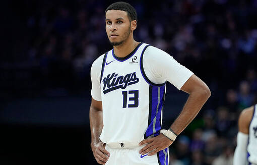 Чёрная полоса для Сакраменто. Травмировался Киган Мюррэй