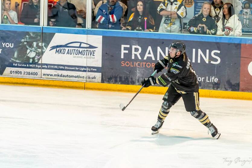 Илья Коренчук / MK Lightning