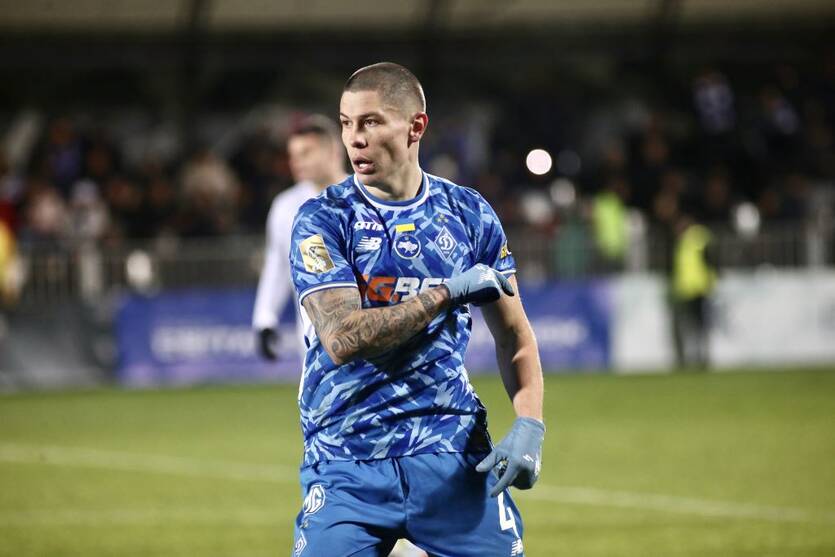 Денис Попов / Getty Images