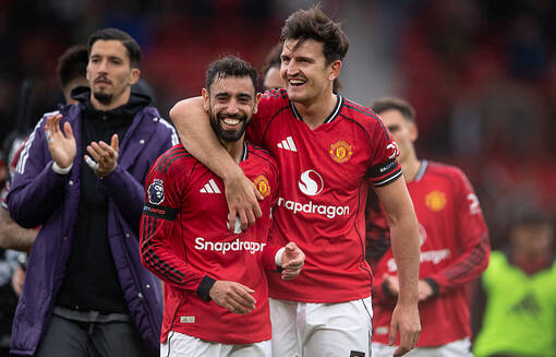 Ключевые игроки МЮ возвращаются после травм перед матчем с Бернли