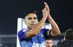 Фалькао нашел последний клуб в карьере