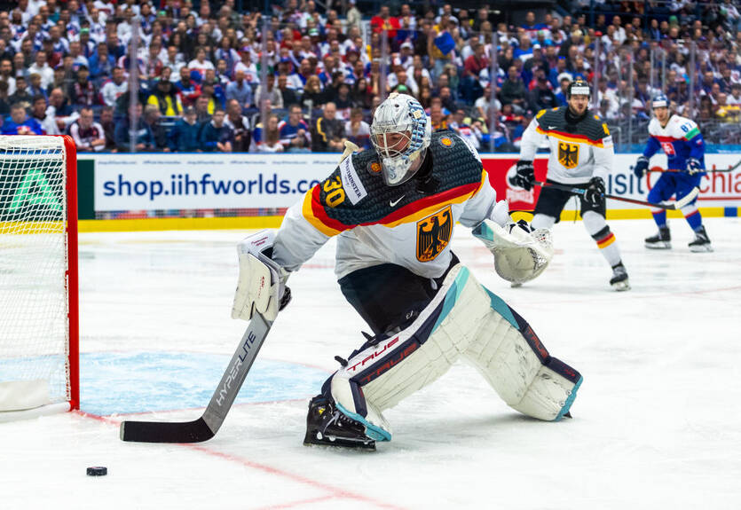 Драйзайтль и Грубауэр попали в заявку Германии на Олимпийские игры