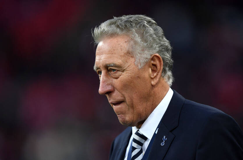 Мартин Чиверс / Getty Images