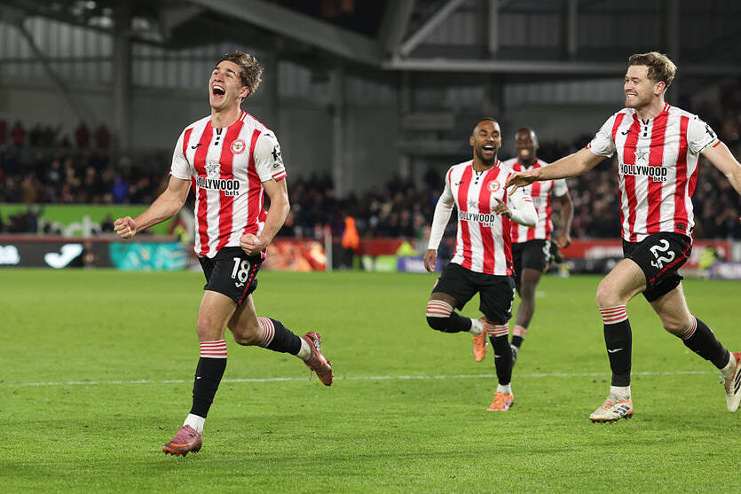 Єгор Ярмолюк / Getty Images