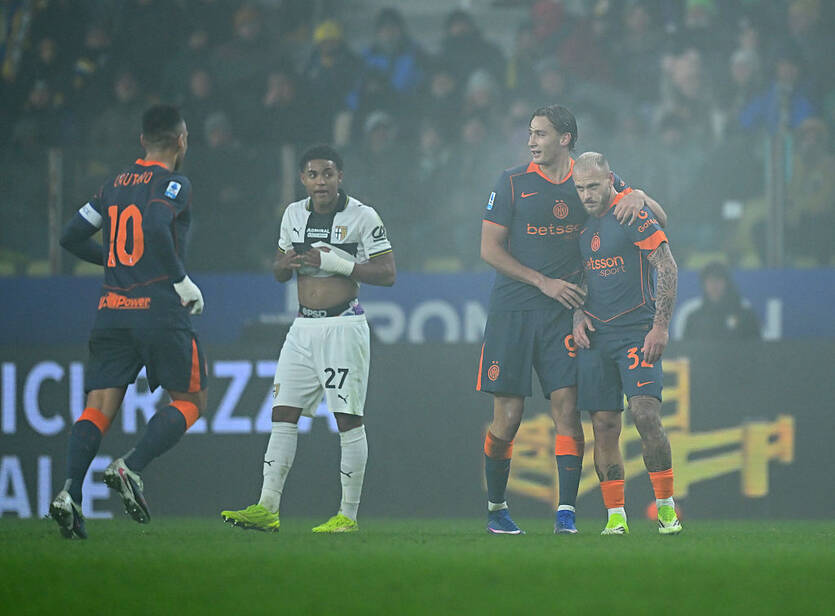 Інтер / Getty Images