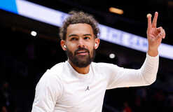 Аталанта обменяла Трея Янга в Вашингтон