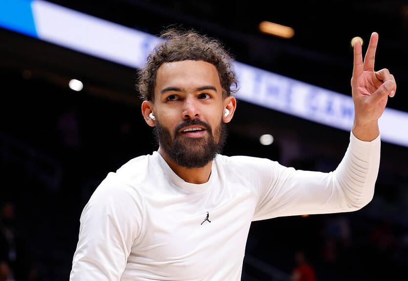 Аталанта обміняла Трея Янга у Вашингтон