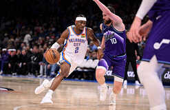 НБА: Оклахома чуть не опозорилась, Дюрант не сумел выиграть второй матч подряд баззером