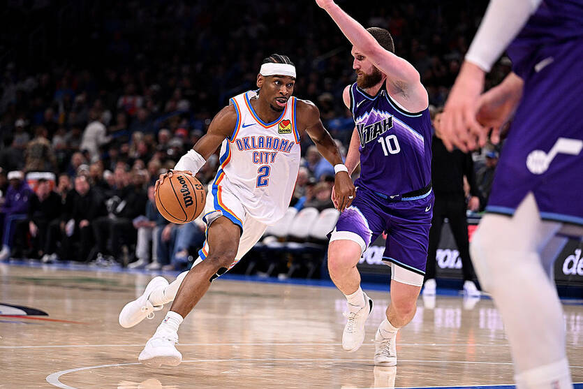 МВП против Святослава Михайлюка / Getty Images