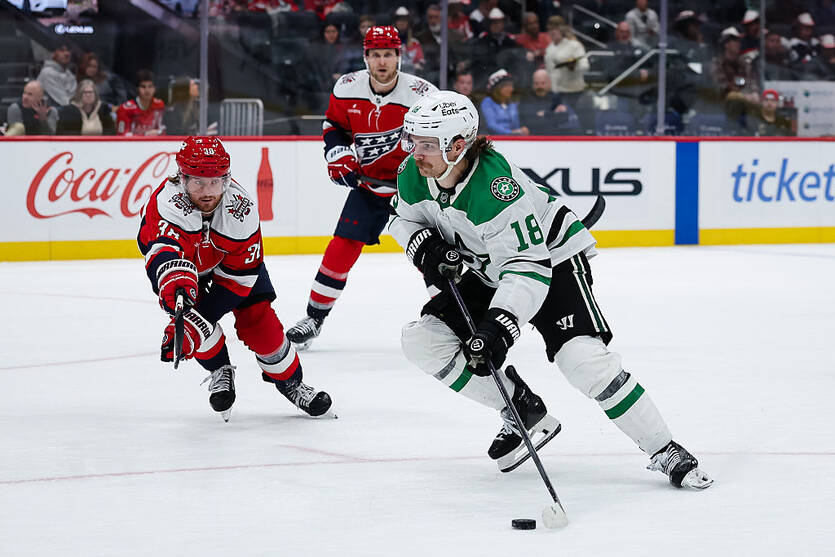 Даллас - Вашингтон / Getty Images